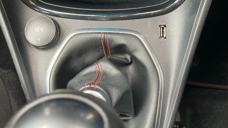 Ford Puma 1.0 EcoBoost Hybrid mHEV ST-Line 5dr Petrol Hatchback